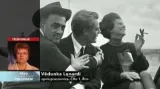 V. Lundardi a I. Anderle o F. Fellinim