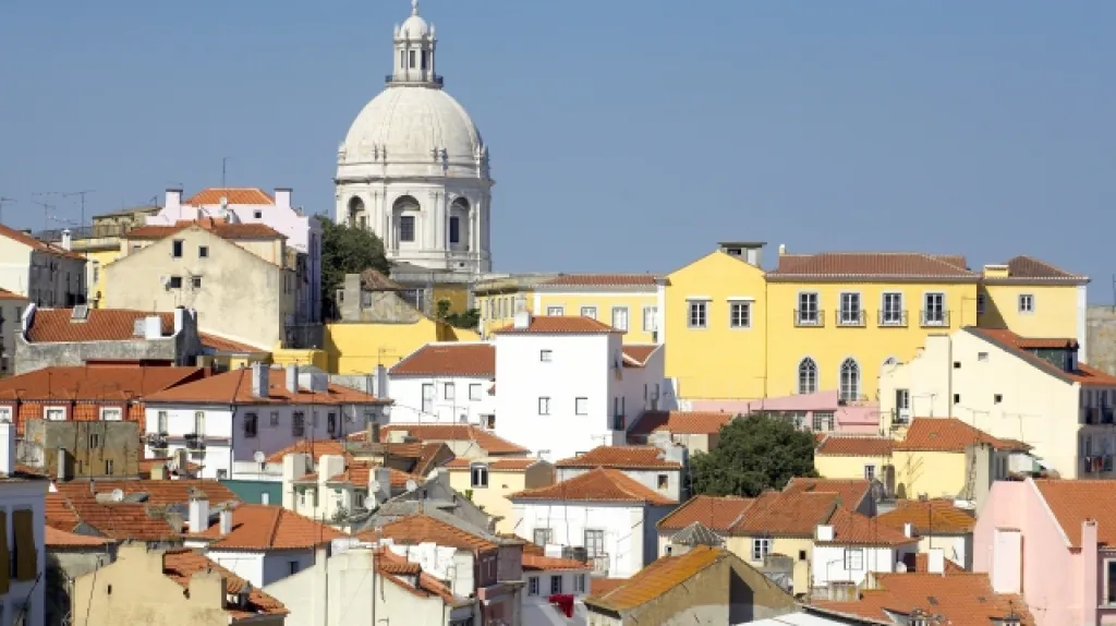 Lisabon