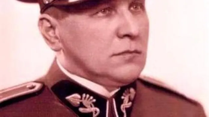 Methoděj Kubáň