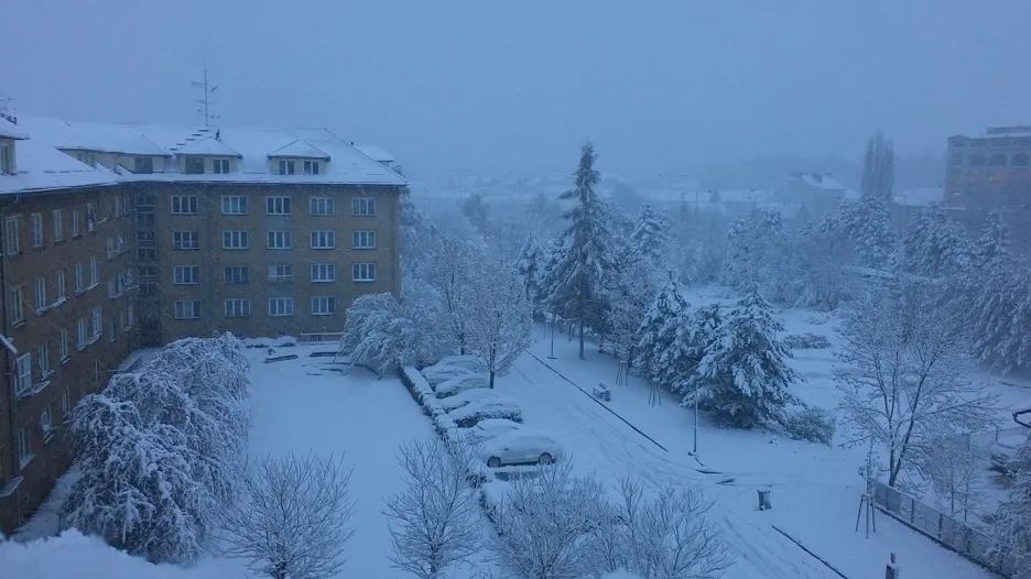 Krnov
