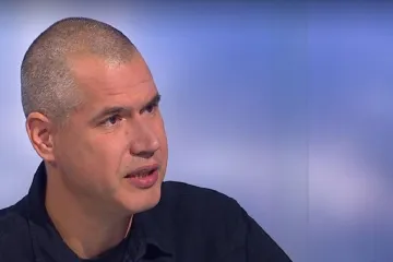 Architektura před rokem 1989 byla odvážnější než dnes, nálepku komunistická si nezaslouží, říká Vladimir 518