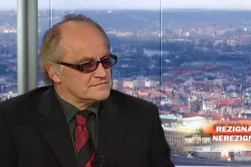 Nobelovku za mír pro Kocába, navrhují jeho příznivci