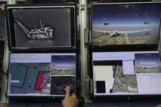 Izraelské plošiny a lodě hlídají drony propojené s umělou inteligencí. Sbírá data o podezřelých cílech