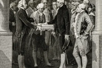 Jak vstupovali do úřadu Trumpovi předchůdci?