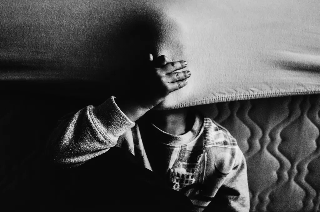 Z výstavy Katy Sedlak v Leica Gallery