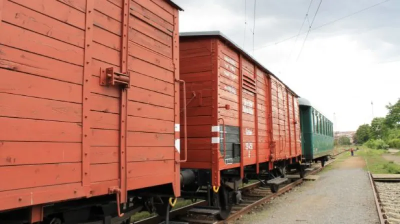 Rozhovor s Pavlem Chalupou a Petrem Kracíkem