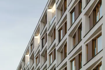 Ekonomy znepokojuje situace na realitním trhu