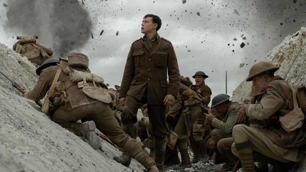 Film 1917