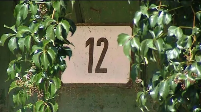 Reportáž Barbory Lukšové a Barbory Telferové