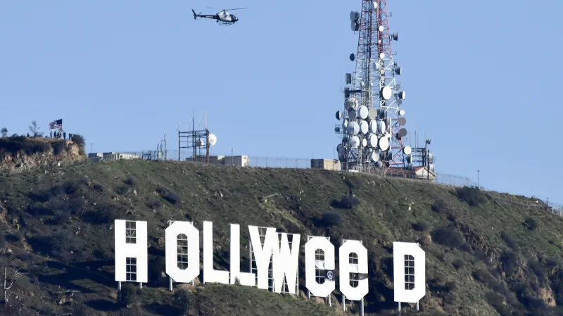 Hollyweed