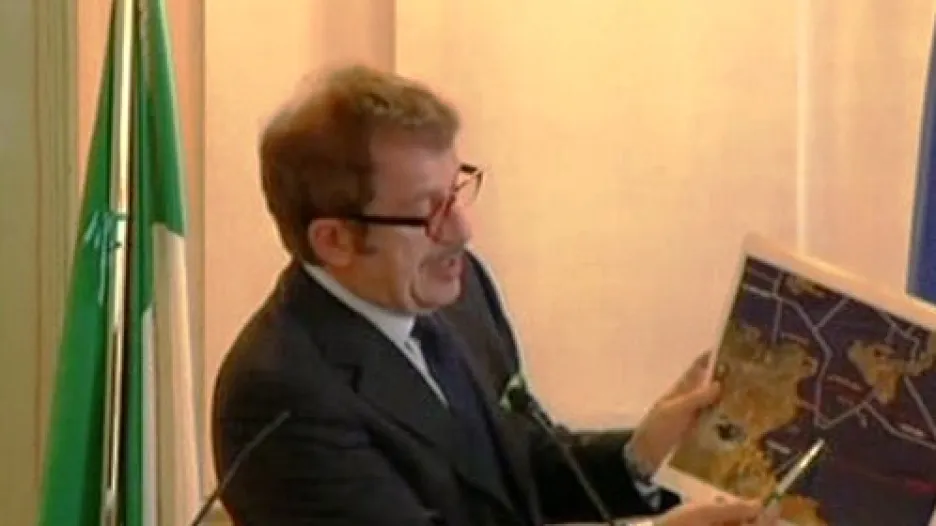Roberto Maroni