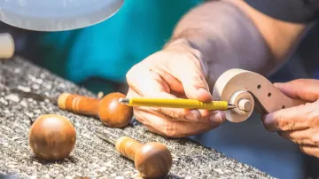 Mezinárodní houslařská soutěž v Českém muzeu hudby