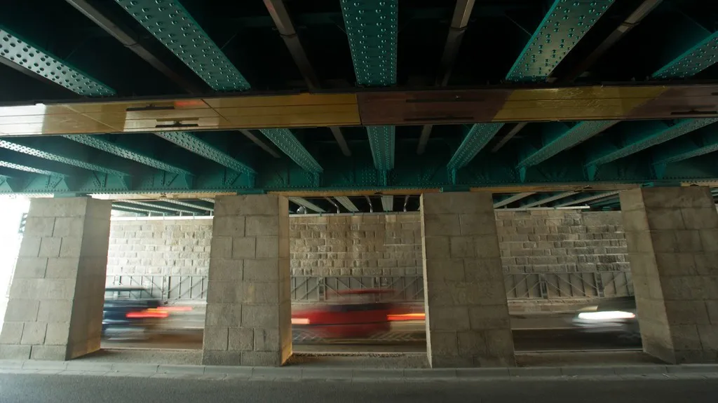 Viadukt