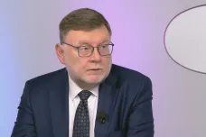 Stanjura by uvítal, kdyby Novotný sám odešel z ODS