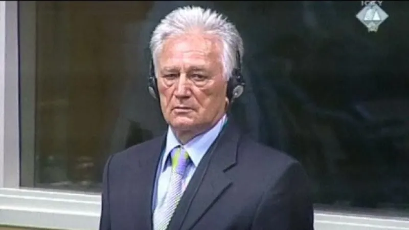 Reportáž Davida Miřejovského