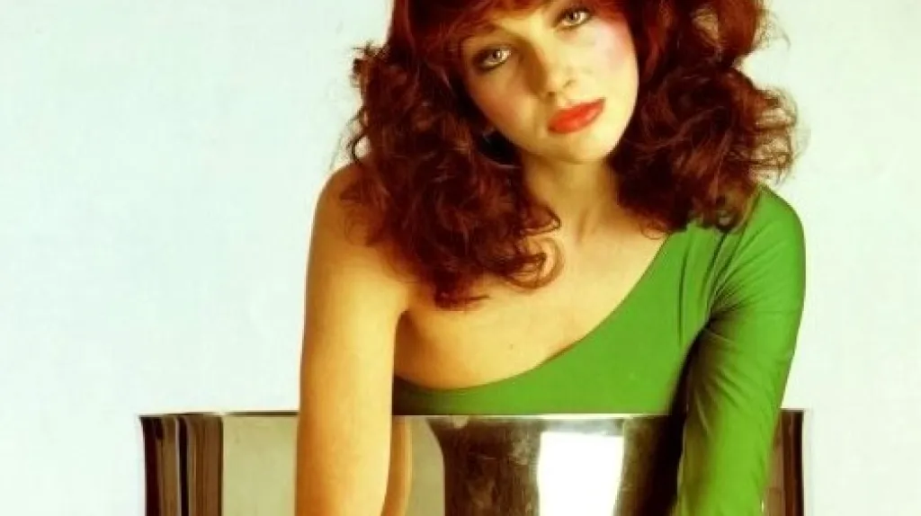 Kate Bush