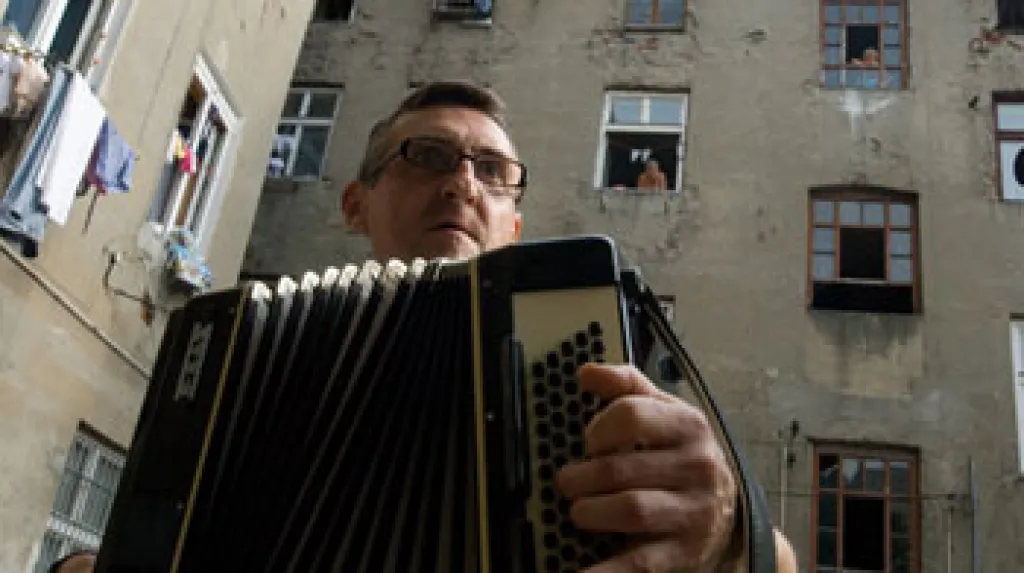 Ghetto jménem Baluty