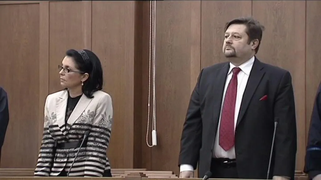 Exposlanec Petr Wolf