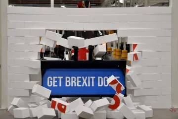 Brity dělí poslední den od voleb, které určí další cestu brexitu: kdy, jak a zda vůbec
