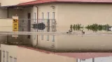 Povodeň v Děčíně