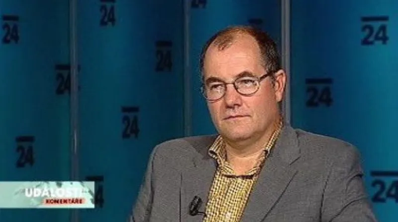 Rozhovor s Janem Papežem