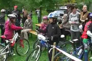 Silný kakao 2013