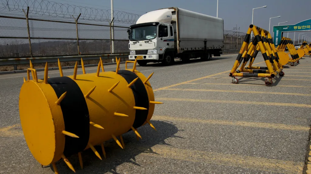 Průmyslová zóna Kesong