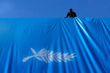 Začátek festivalu v Cannes kalí avizované obvinění herců a režisérů ze sexuálního násilí