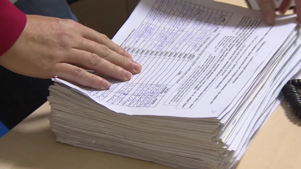 Petice za vypsání referenda o nádraží