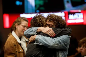 „Každý den na něj myslím“. Útok Hamásu převrátil lidem z kibucu Kfar Aza život