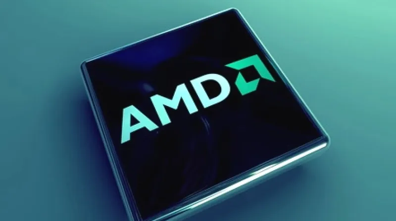 AMD