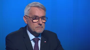 Lubomír Metnar (ANO)