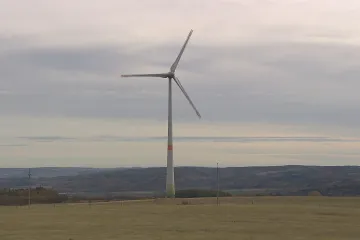 Ministerstvo průmyslu vyhlásilo aukce na podporu obnovitelných zdrojů energií
