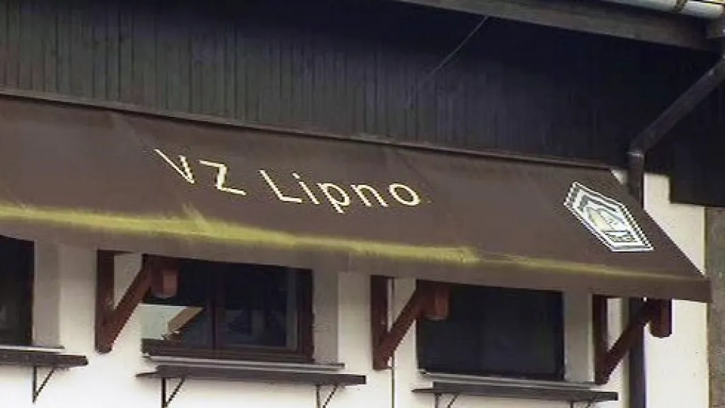 Vojenská zotavovna Lipno-Hůrka
