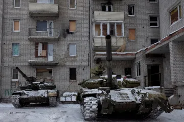 Recenze: Kniha Donbas nabízí unikátní vhled do myslí lidí, kteří to schytávají z obou stran