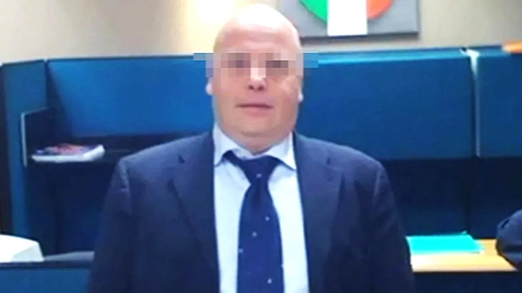 V Mexiku byl zadržen český podnikatel Jiří Skalický