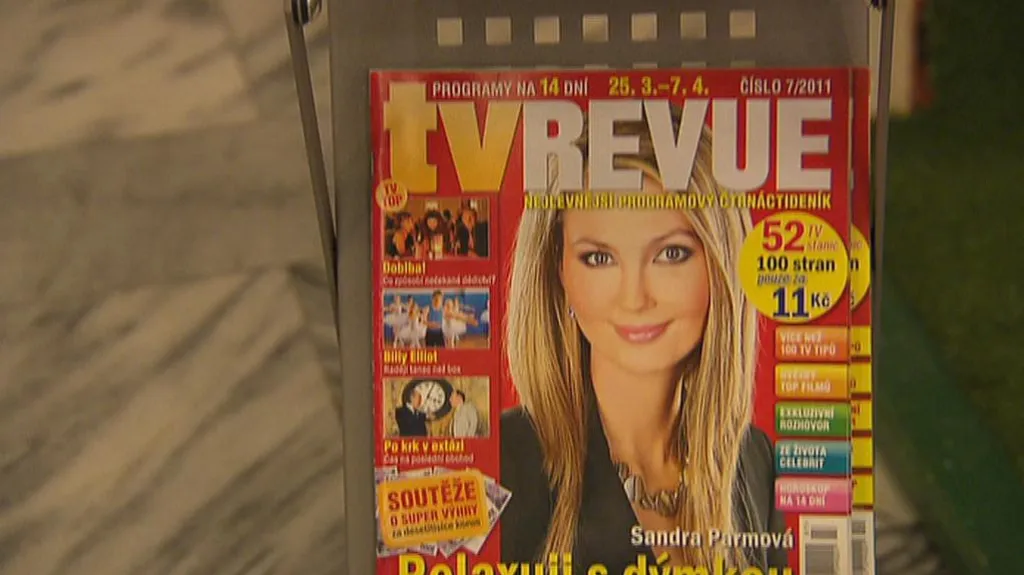 TV Revue