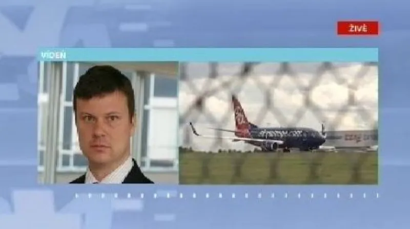 Jan Moláček a reakce rakouského tisku