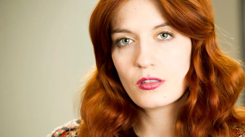 Florence Welch (Florence + The Machine)