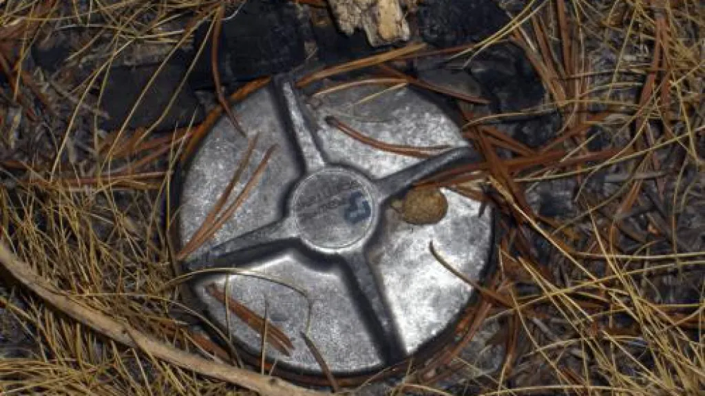 Trosky Fossettova letadla