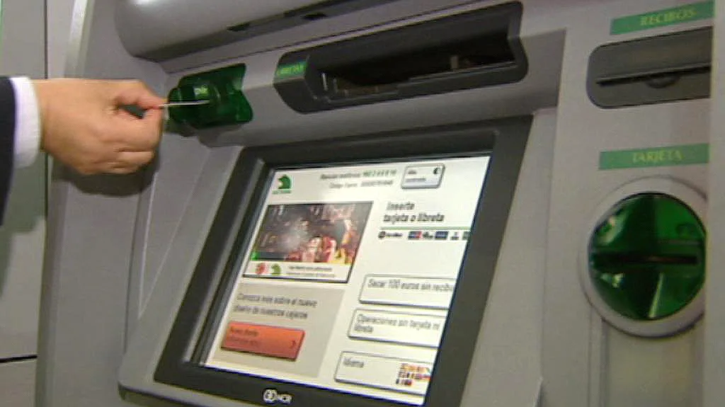 Bankomat