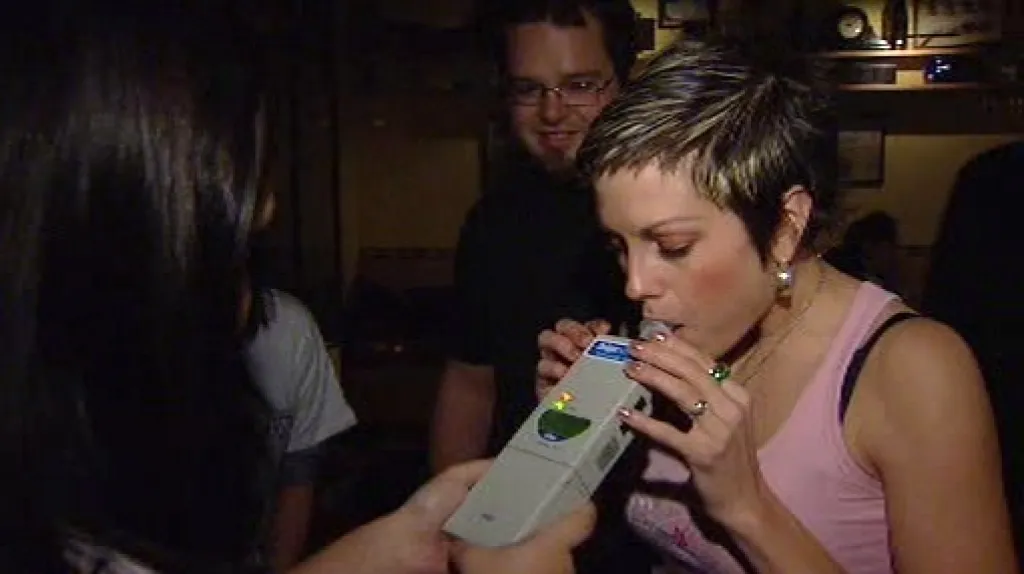 Evropská noc bez nehod