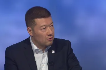 „Vznikl celý jeden needukovaný ročník.“ Návrat žáků do škol přichází podle Okamury pozdě