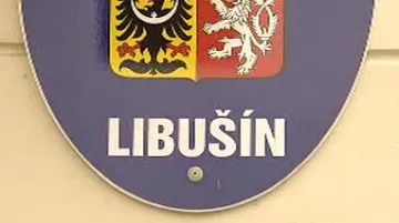 Libušín