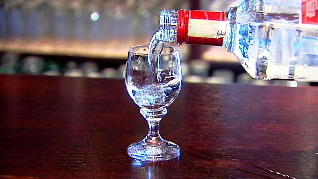 Vodka