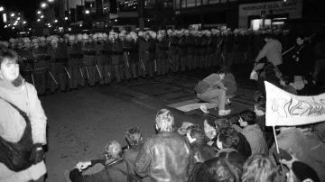 17. listopad 1989