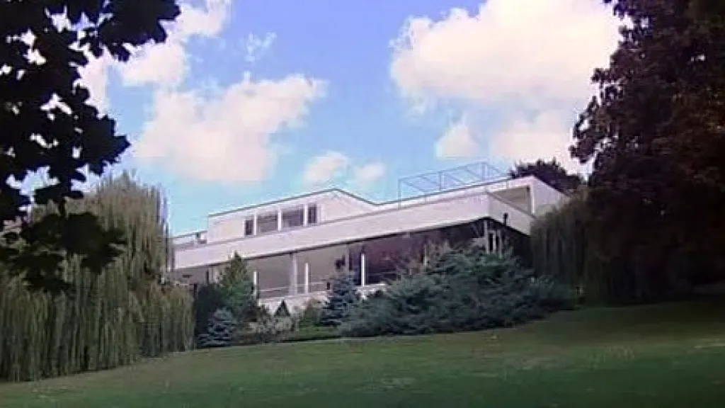 Vila Tugendhat