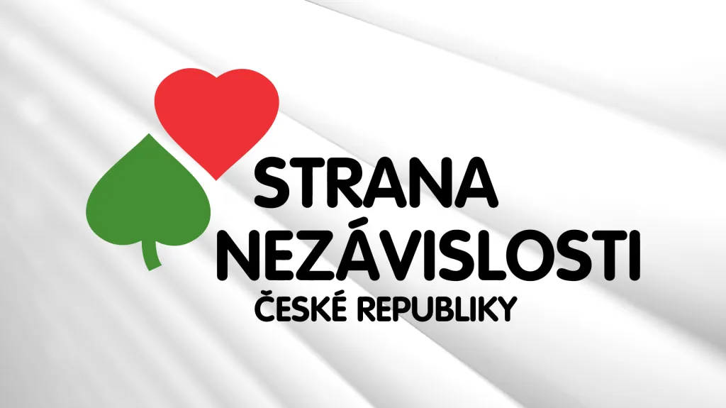 Strana nezávislosti České republiky
