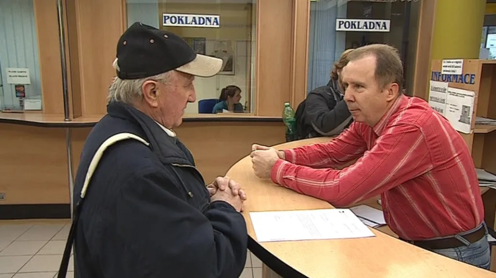 Jiří Strmiska o odstávce registru vozidel nevěděl