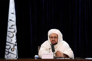 Taliban v únoru opět otevře univerzity. Zda budou moci studovat i dívky, neoznámil